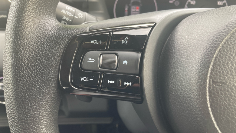 Honda HR-V 1.5 eHEV Elegance 5dr CVT Hybrid Hatchback
